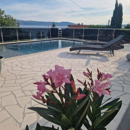 Vila Vita Нови Винодолски Екстериор снимка