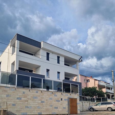 Vila Vita Нови Винодолски Екстериор снимка