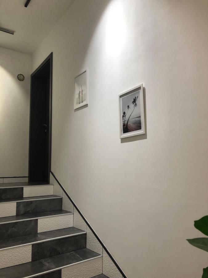 Vila Vita Нови Винодолски Екстериор снимка